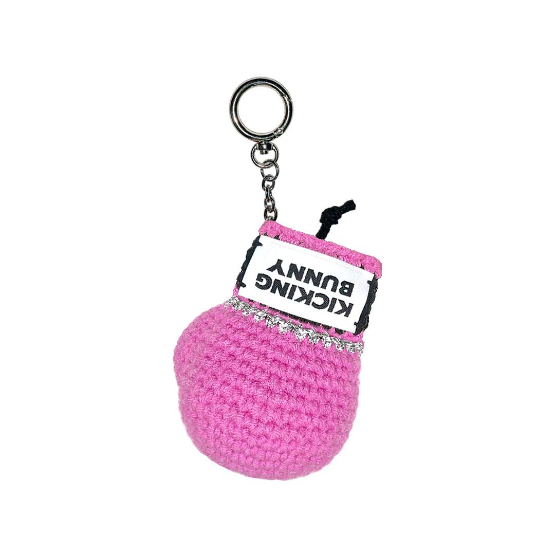 BOXING GLOVE keyring - Hook