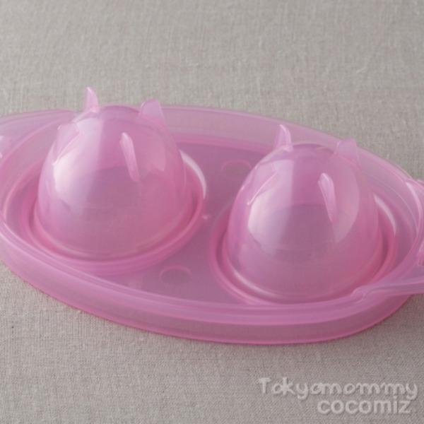 (일본) 카이 미니 오므라이스 메이커 오무라이스틀,미니주먹밥 도시락꾸미기,데코