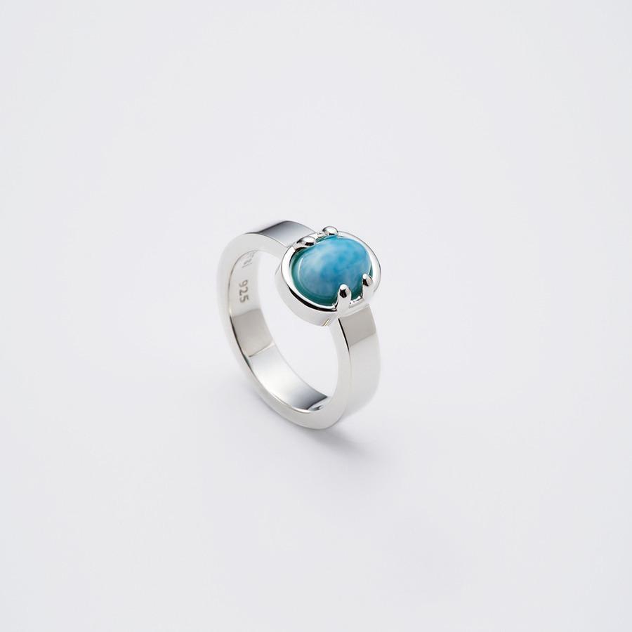 미뉴에 라리마 반지