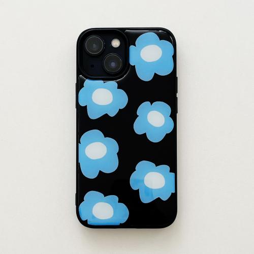 소우에이(SOUA)  flower case (에폭시 범퍼케이스) - 후기 | 무신사