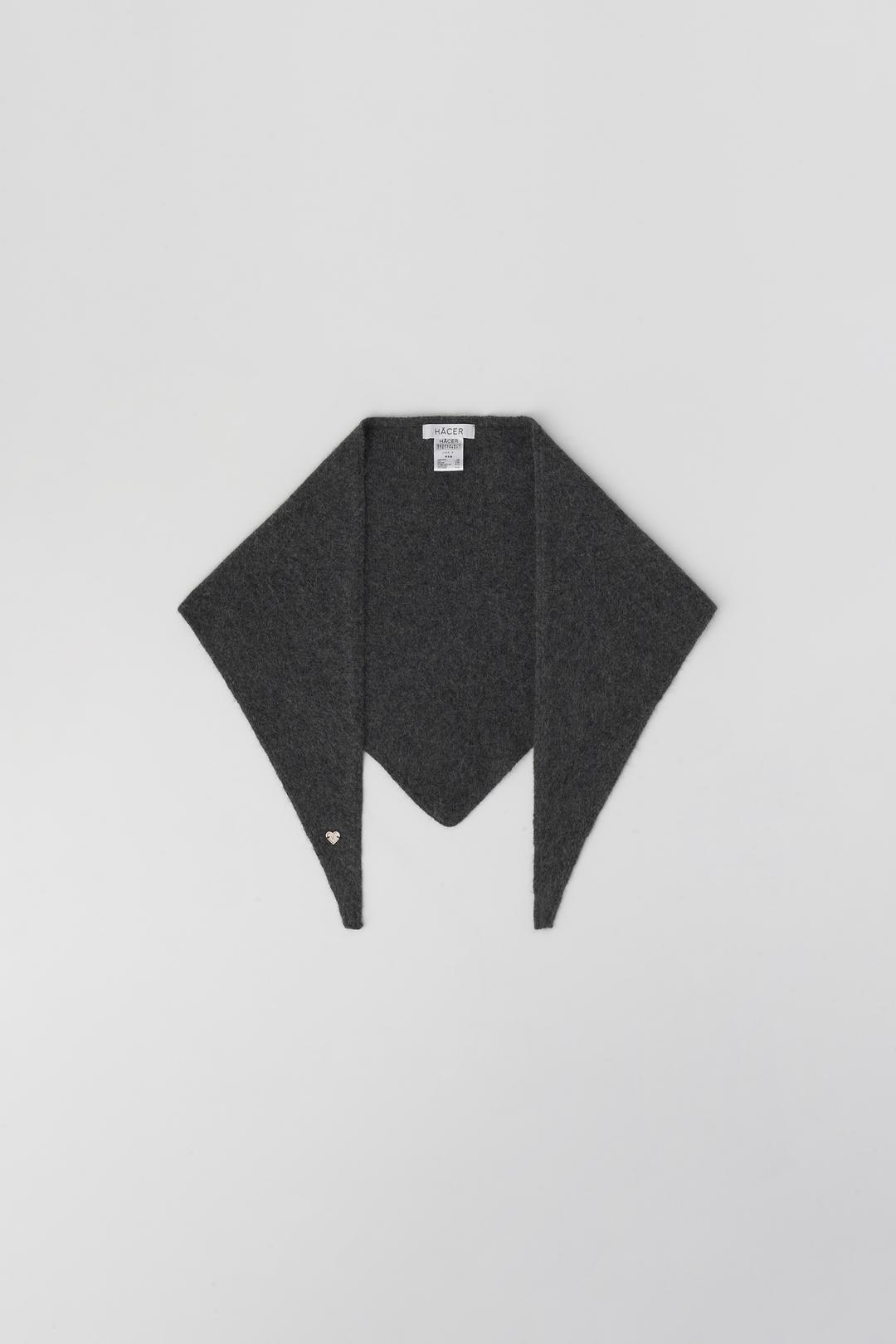 [2nd] Triangle Muffler