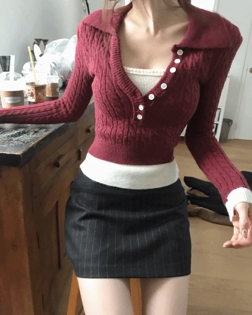 [ 위니 ver.2 ] 베니 케이블 버튼 레이어 NT