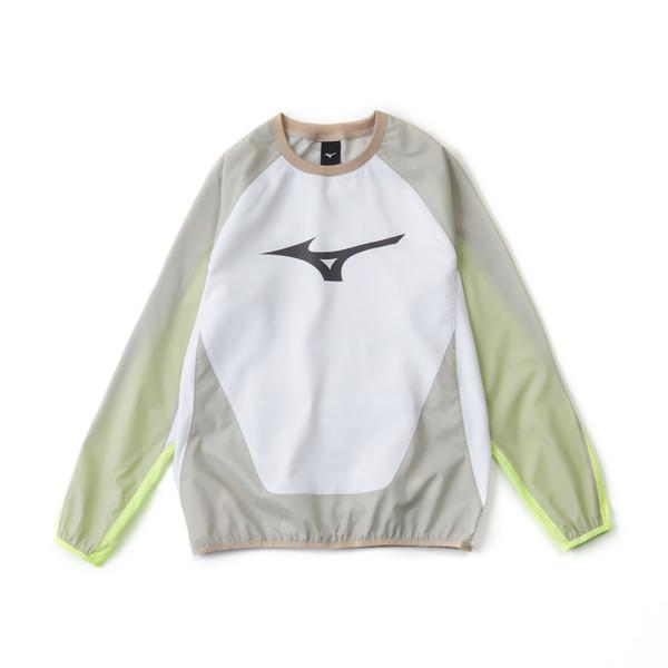 119REO X MIZUNO 피스테