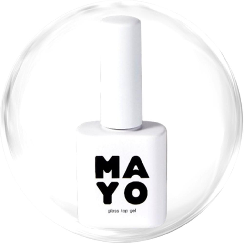 MAYO 요고마요 글래스탑젤 10ml 논와이프