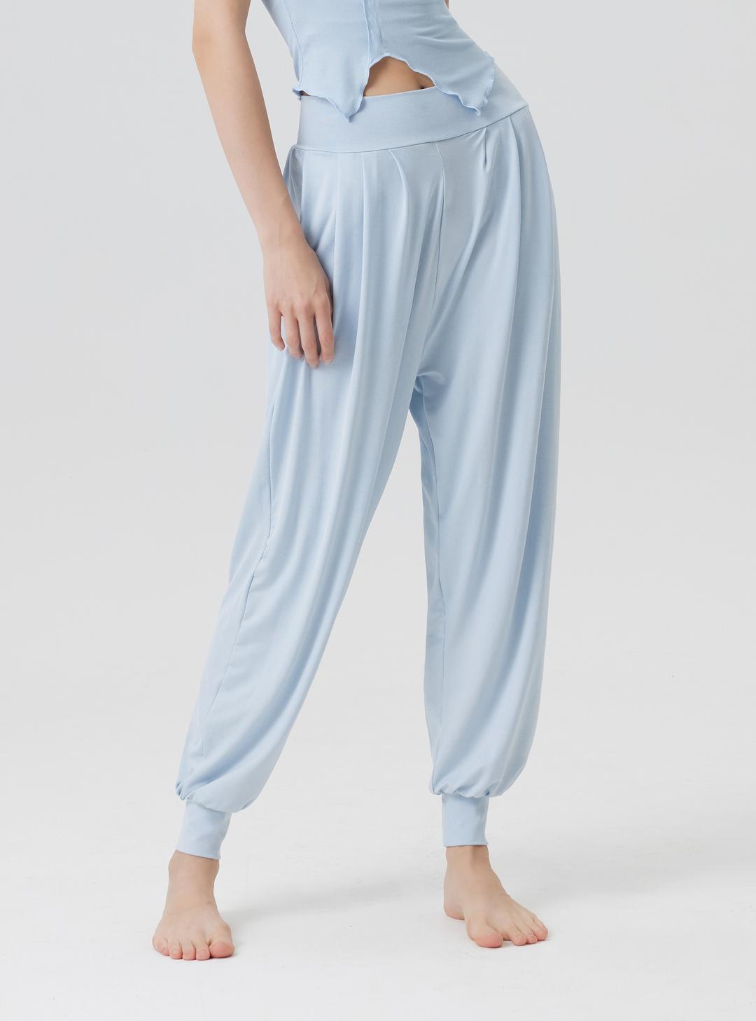 [NEW] 이지스 요가 하렘 팬츠  Aegis yoga harem pants (4color)