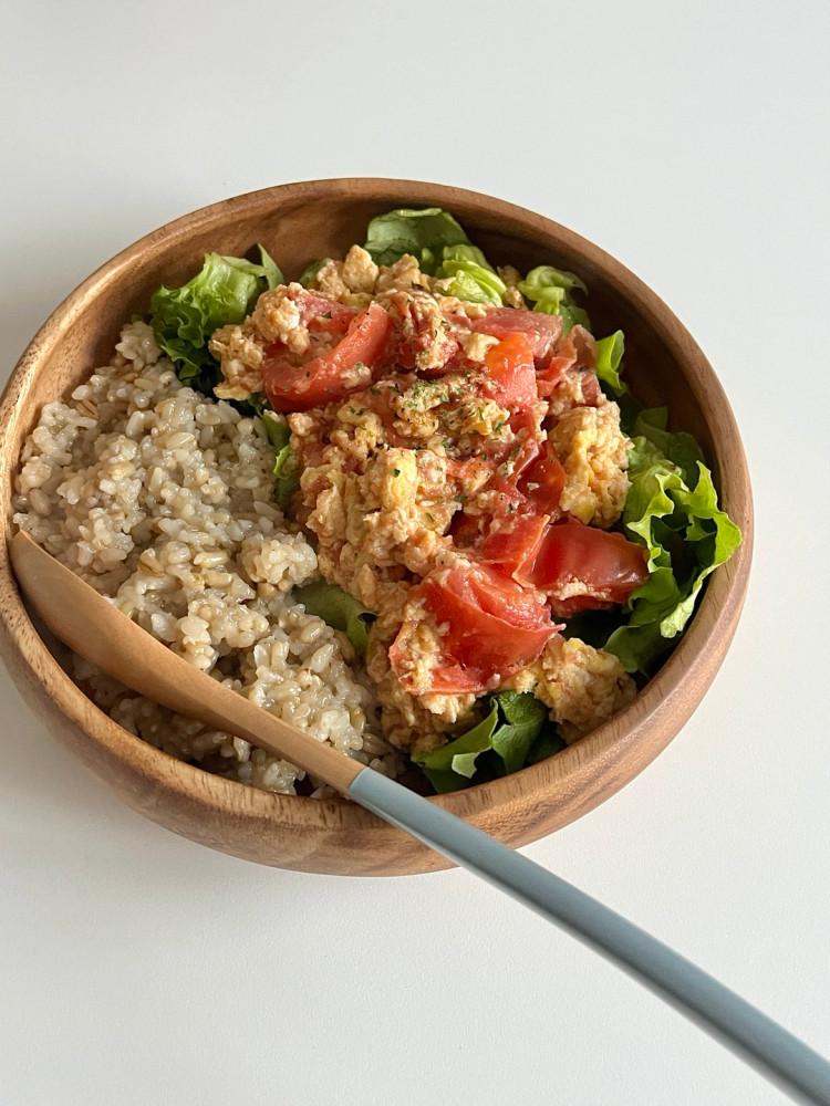 우드볼 우드 샐러드볼 그릇 접시 [우모레]