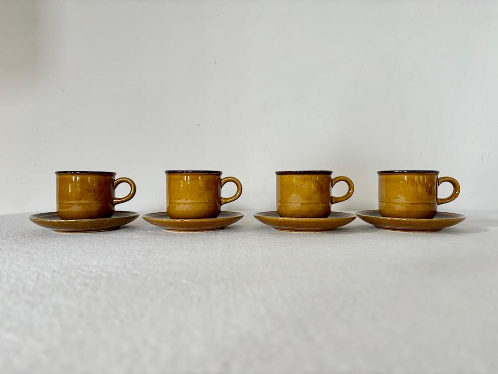 멜리타 에스프레소잔