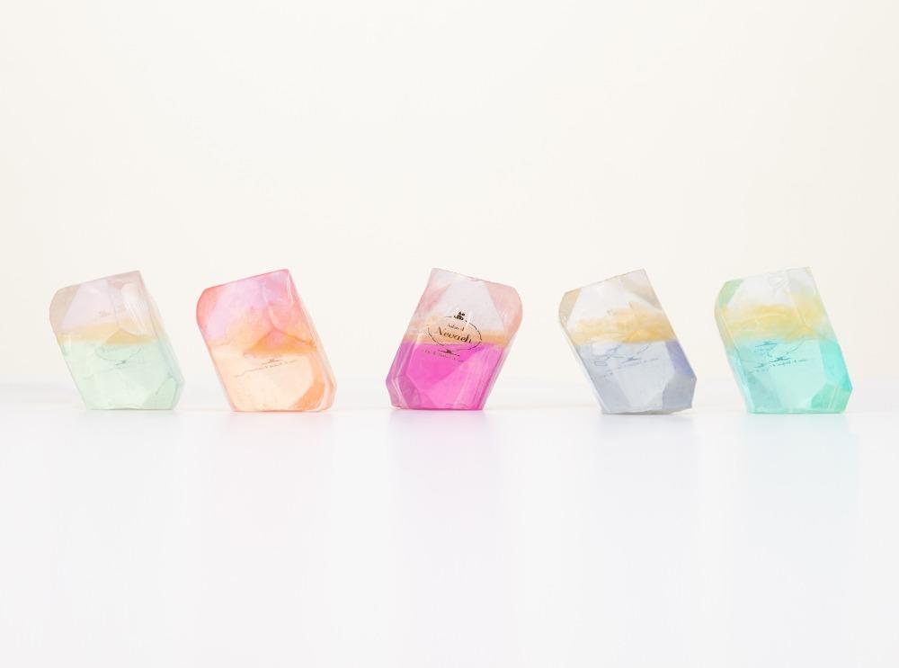 Perfumed Soap(퍼퓸 솝)