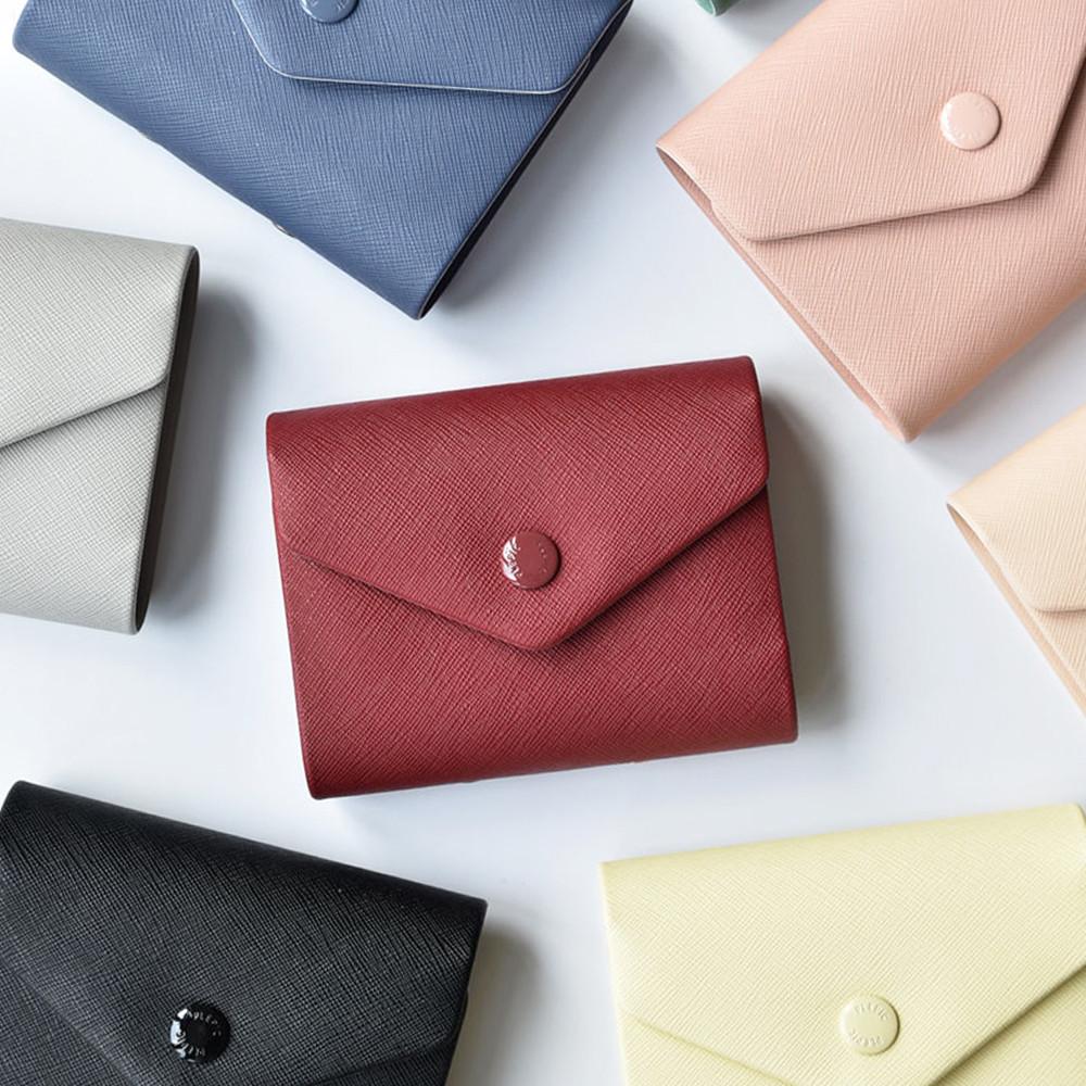 3공 현금바인더 저축 챌린지 현금 다이어리 지갑형 속지 용돈 예산 생활비 아끼기