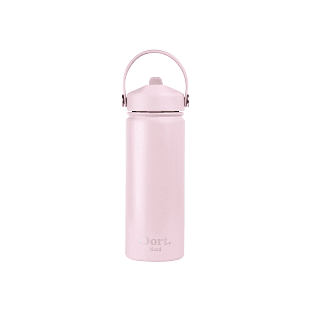 타피 텀블러 510ml pink