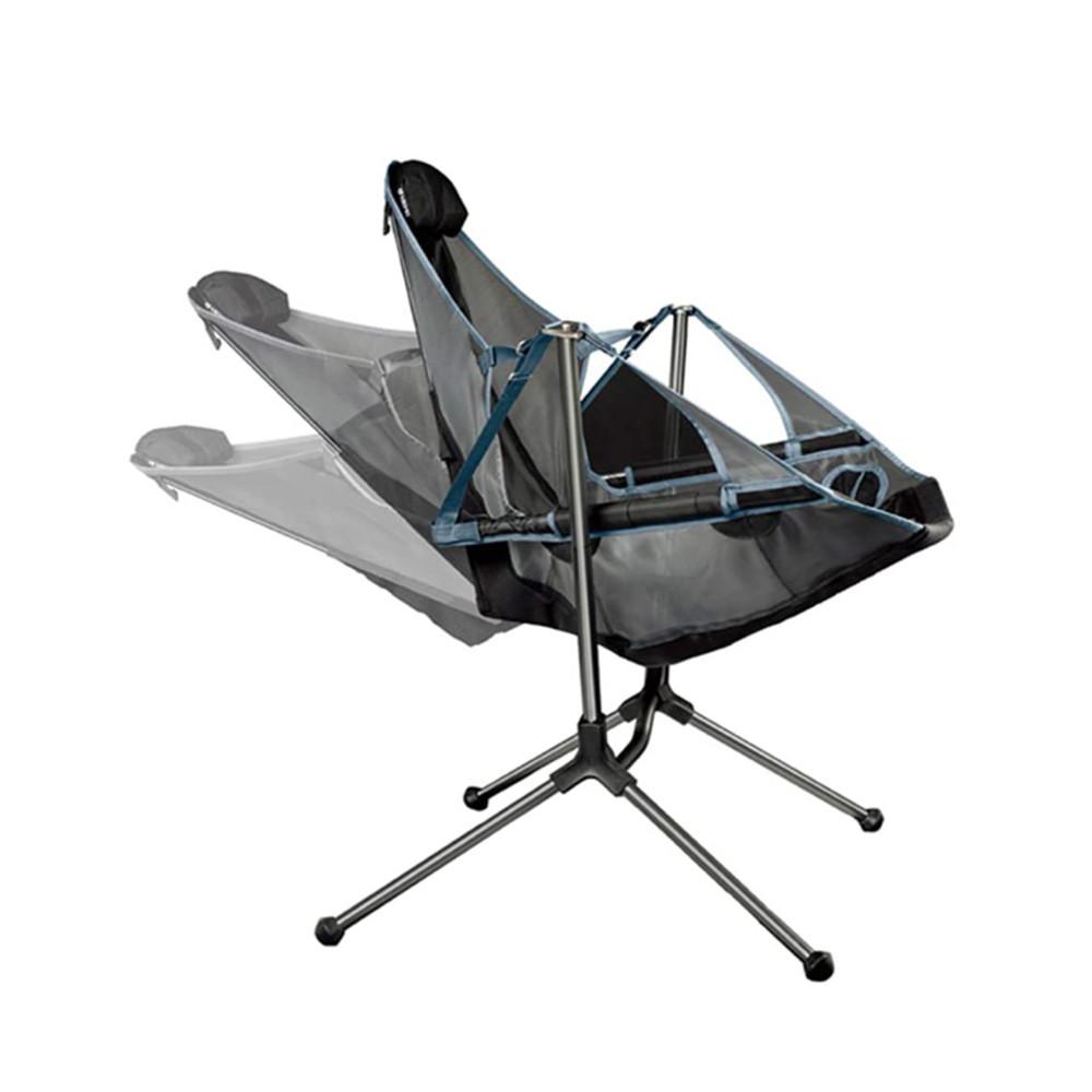 니모 이큅먼트 스타가즈 리클라이너 휴대용 안락의자 럭셔리 캠핑체어 릴렉스체어