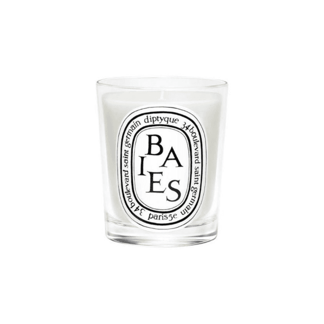 딥디크 캔들 베이 190g