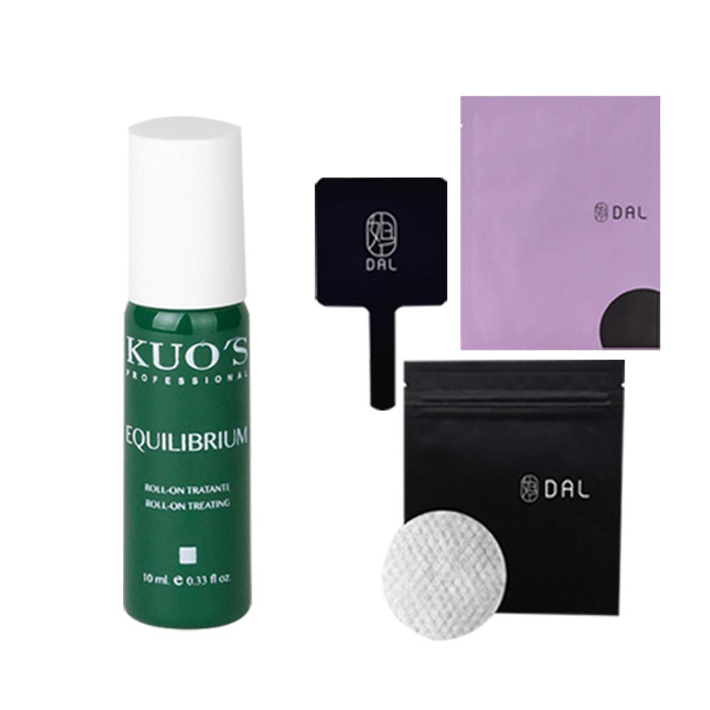 쿠스 롤온 스팟롤10ml+옵션1