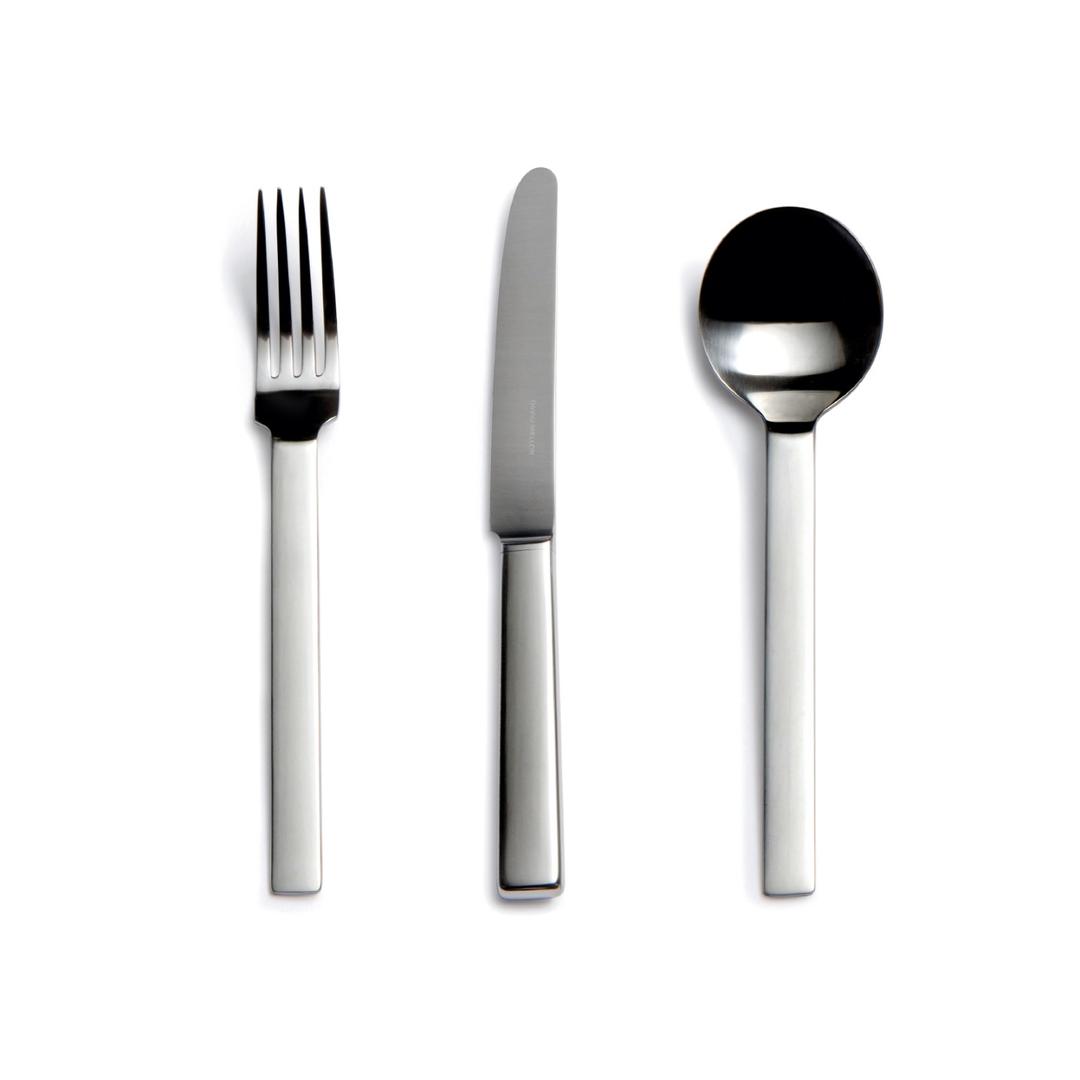 Odeon Cutlery, 1986 데이비드 멜러 커트러리
