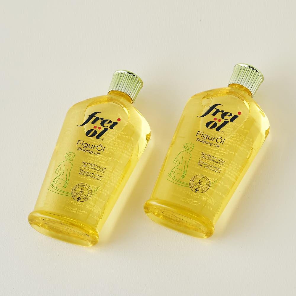 [프라이웰] 쉐이핑 오일 125ml 2개 set