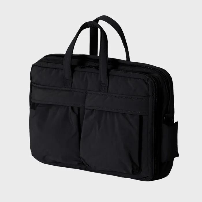 Am Bag 02 / Black