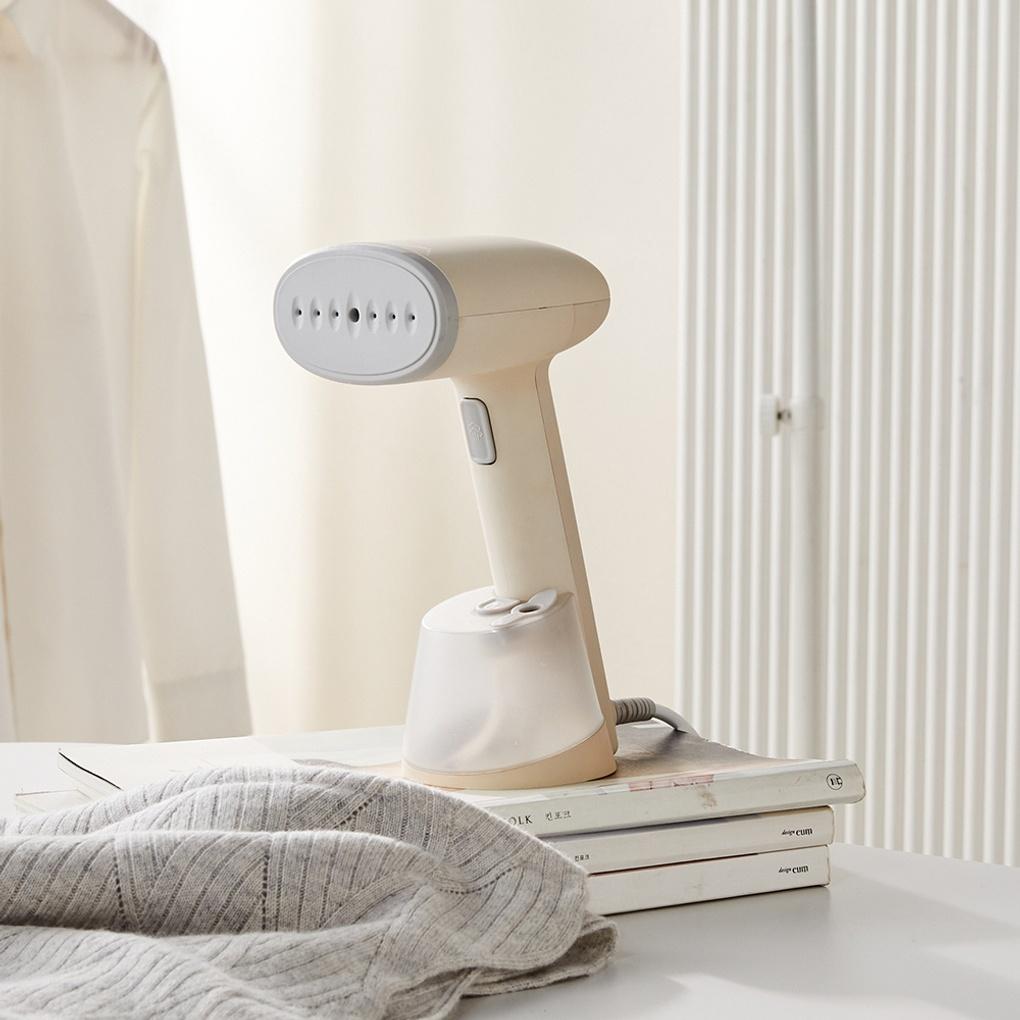 데일리 핸디 스팀다리미_베이지_LT0623003