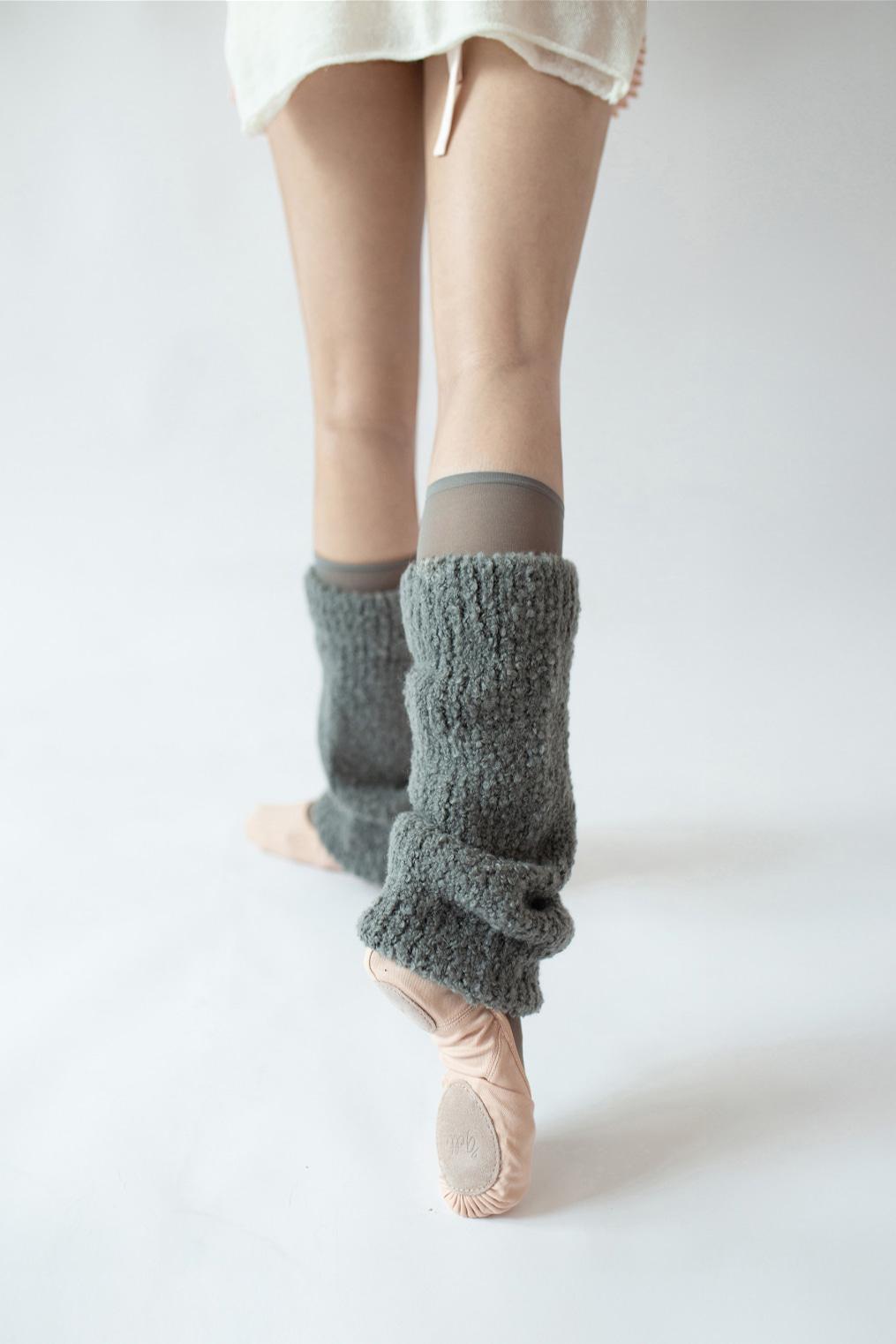 gette Ballet Shoes (pink beige) *39 size 프리오더 (배송일까지 최대 4주)