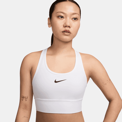 나이키 스우시 미디엄 서포트