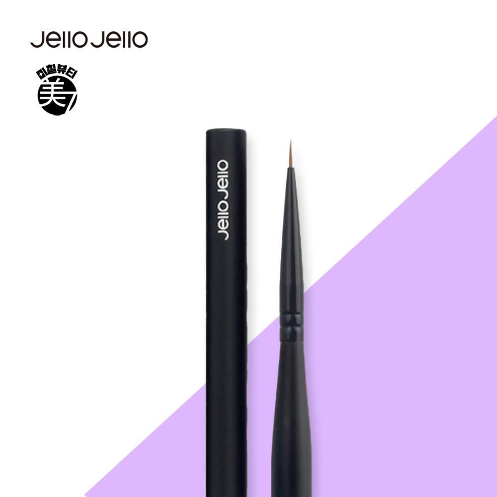 젤로젤로 브러쉬 플렉서블 아트브러쉬