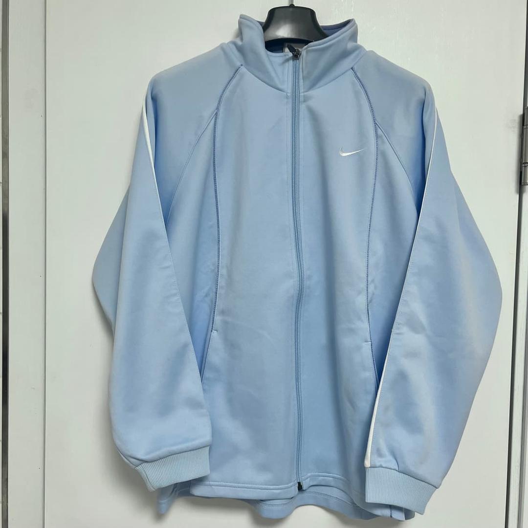 나이키 하늘색 져지 | 후루츠패밀리