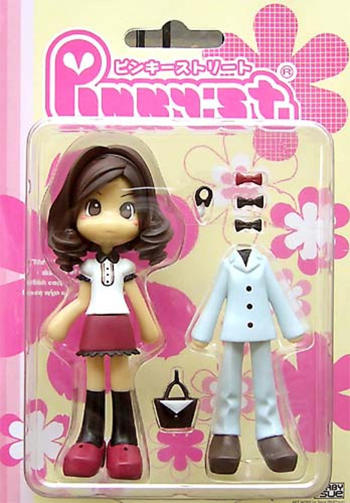 핑키스트리트 PK018