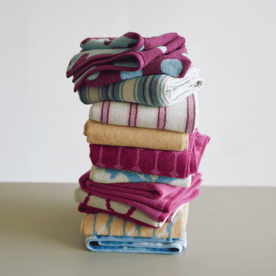 페이스 타월 1-2P 기프트 골라담기 (선물패키지포함)