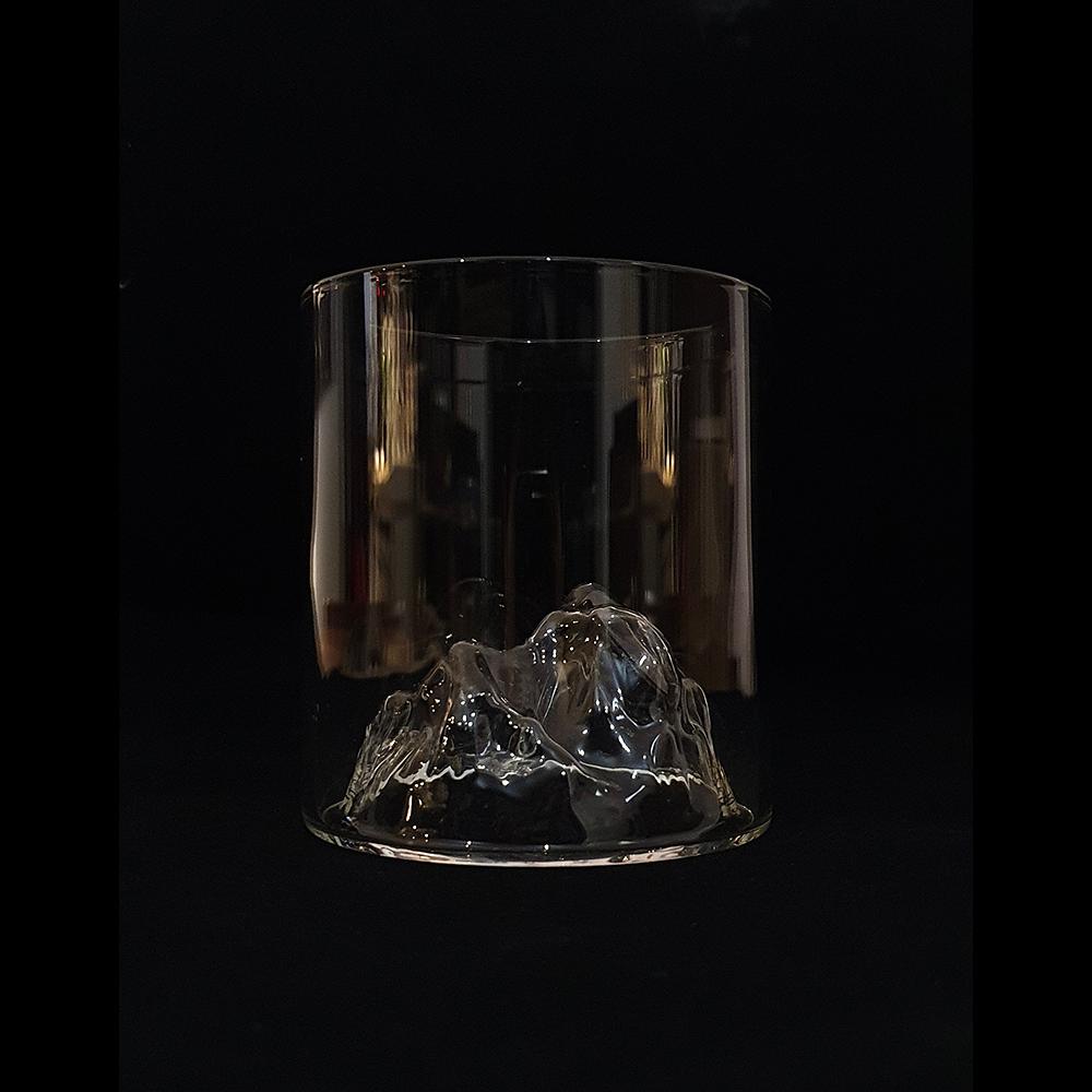 작가 새로운새벽 glass [ 산 ]