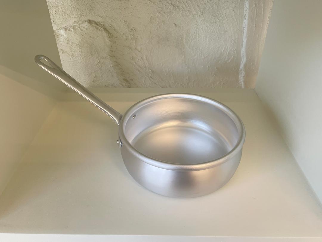 Ottinetti - 편수냄비 (18cm)