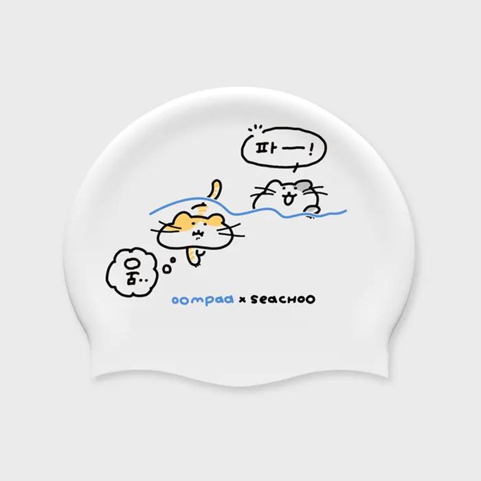 [움파X세아추] 움파 수모