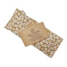 팥앤찜 팥 눈찜질팩 + 커버 브라운 세트