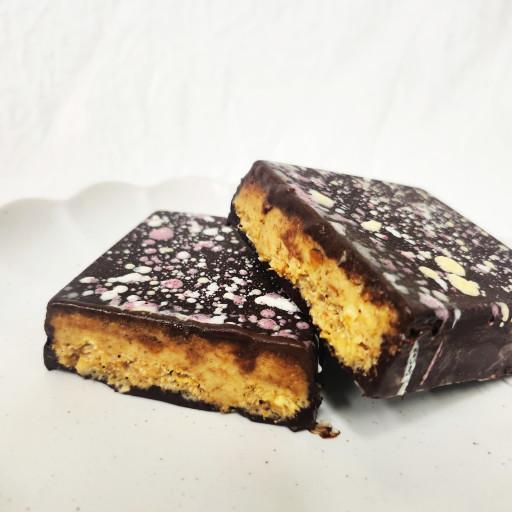 오브세이 수제 카다이프 피스타치오 다크 두바이초콜릿