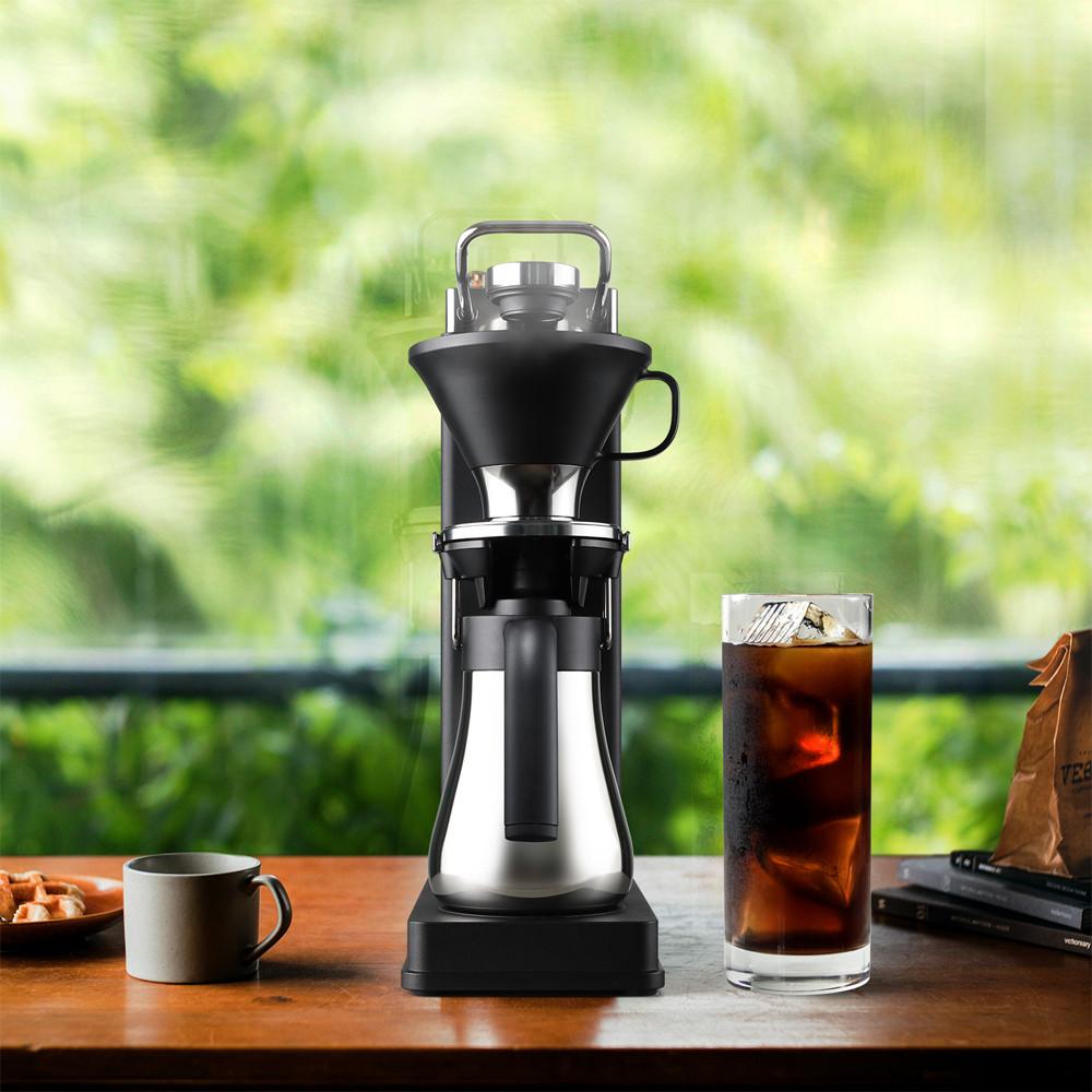 발뮤다 더 브루