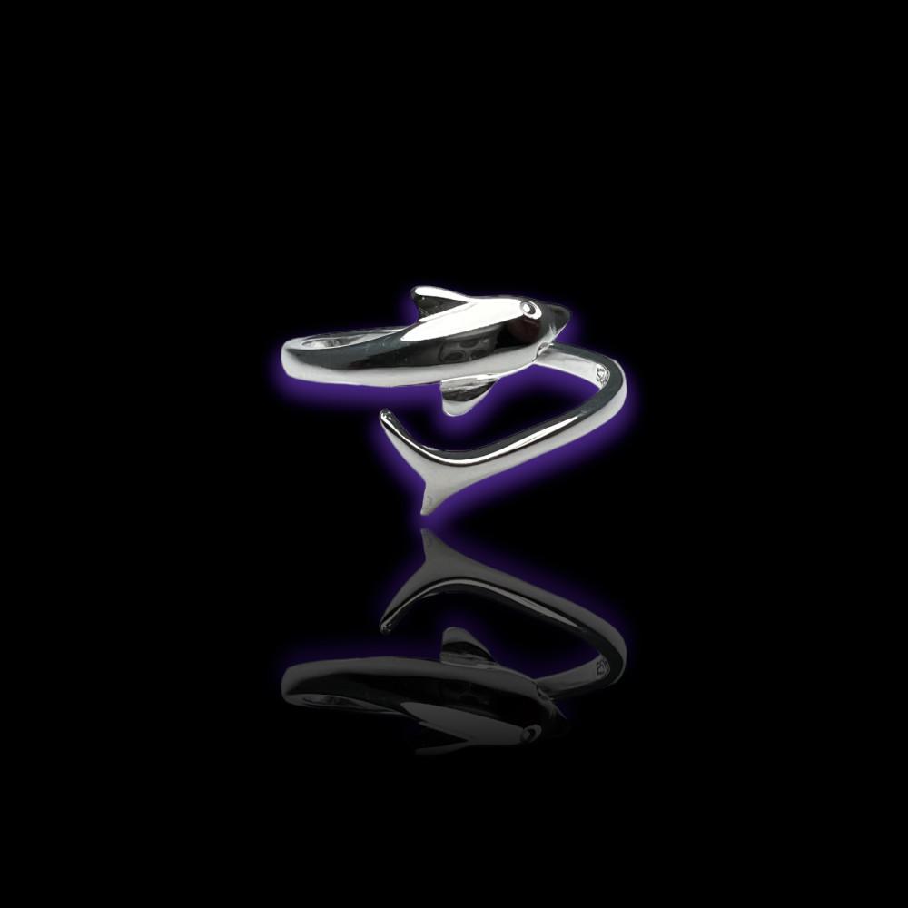 ⊰silver 925⊱ 페즈 반지