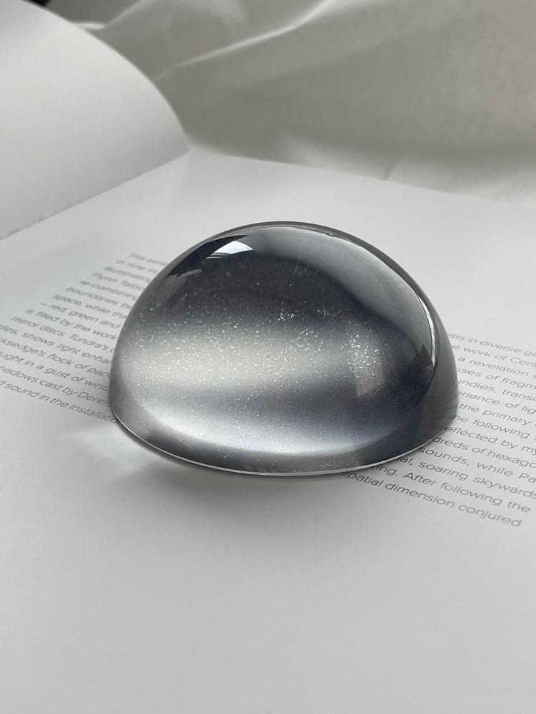 Glare - Texture 문진 (Dust of light)