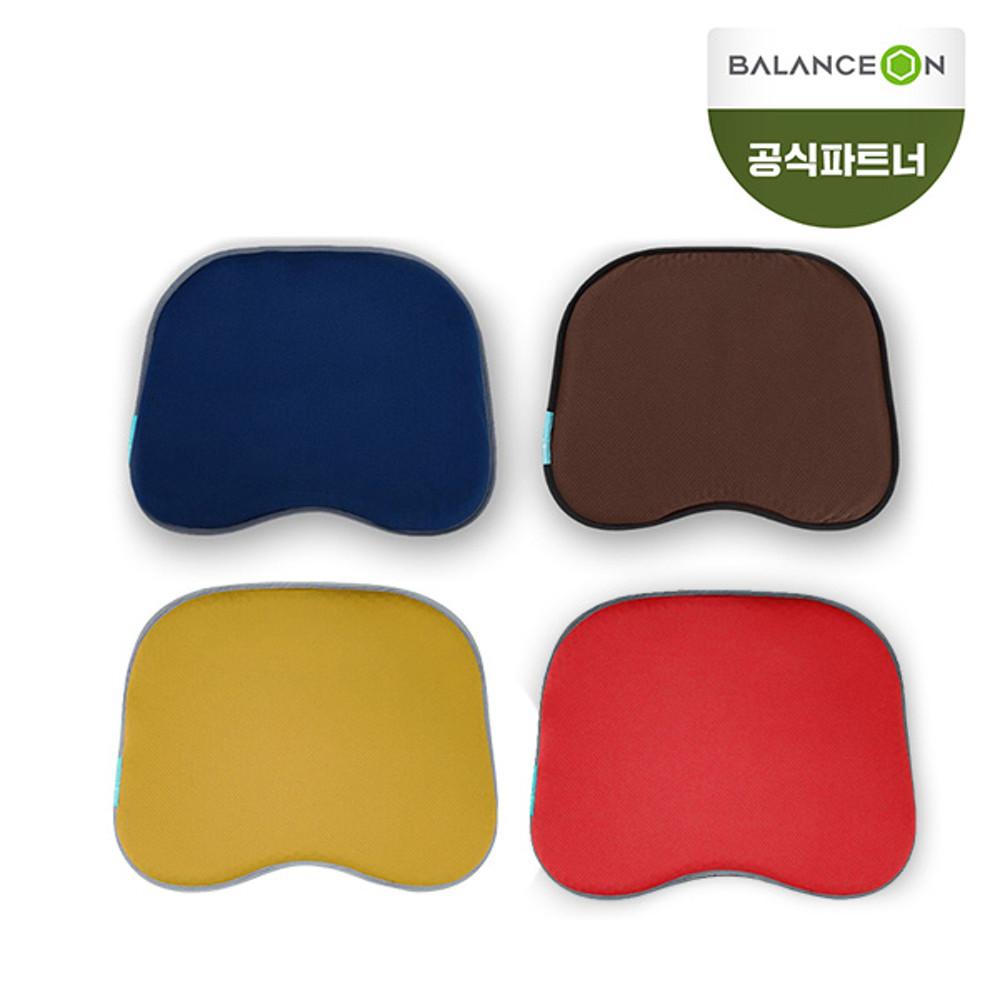 [밸런스온] 베타젤 시트 핏 (L) 3가지색상