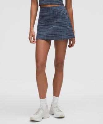 Align 하이라이즈 스커트