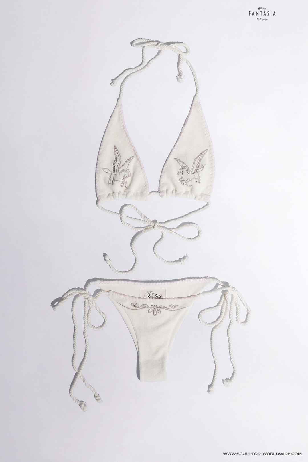 [Sculptor X Fantasia] Twilight Bikini Cream