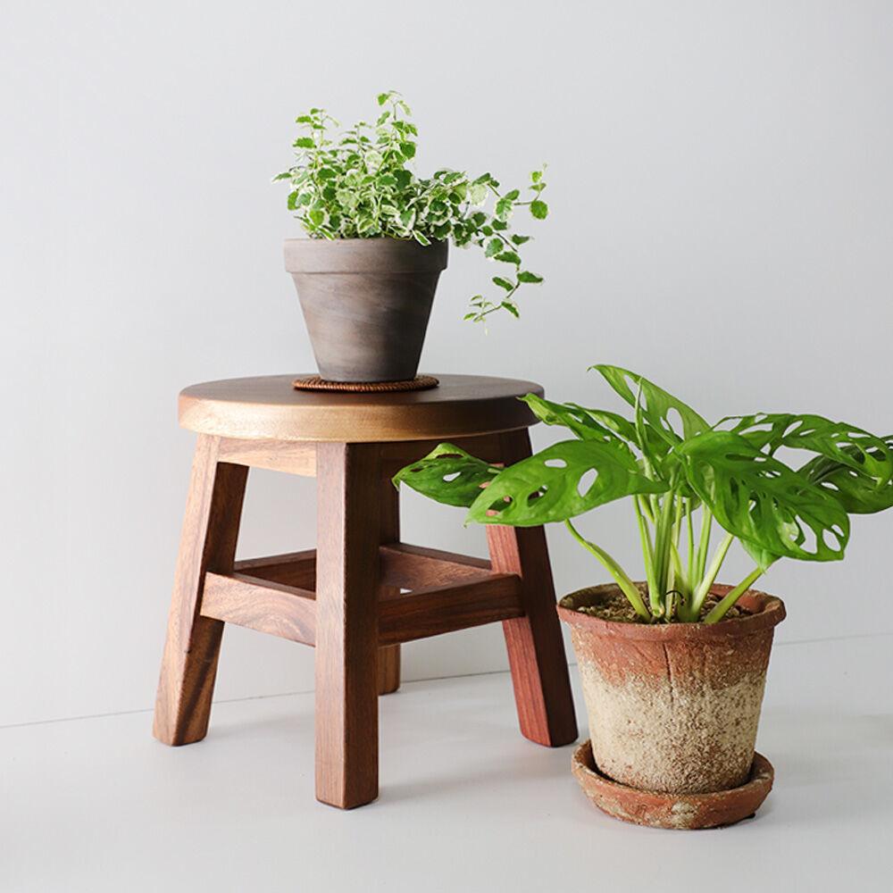 통원목 미니스툴,미니테이블