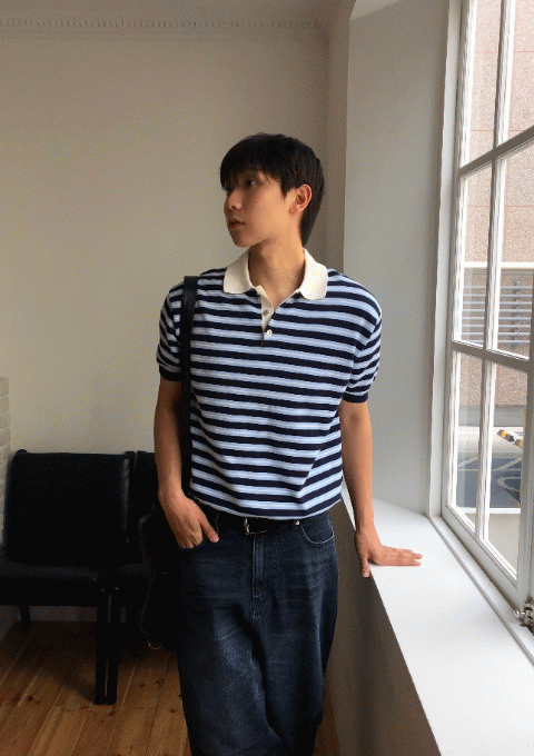 프렌츠 단가라 카라 니트