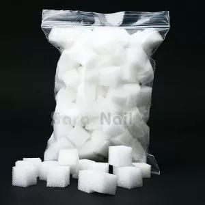 [사라센] 스펀지 (그라데이션 솜)