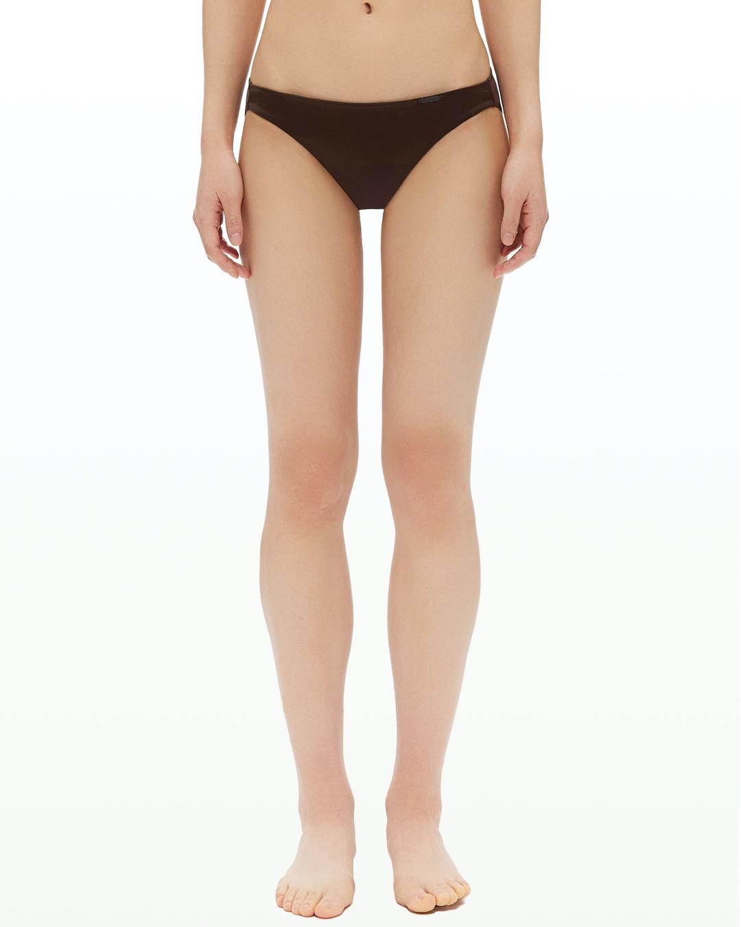 love silk brief
