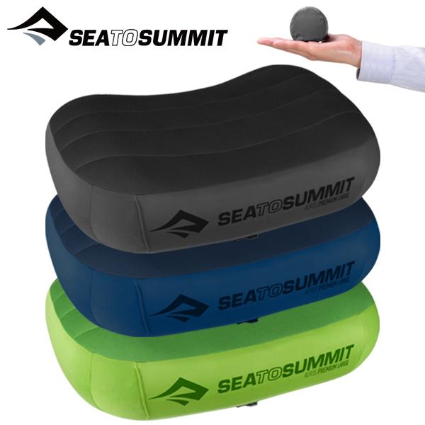 씨투써밋 베개/ 에어로 필로우 프리미엄 LG 베개