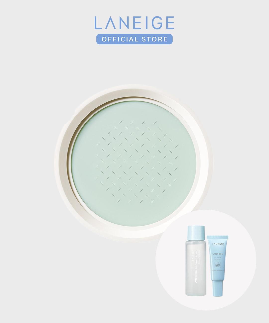 아모레퍼시픽 라네즈 네오 에센셜 블러링 피니시 파우더 리필 7g