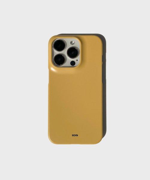 [+맥세이프] 108 MELLOW YELLOW (slim-hard)