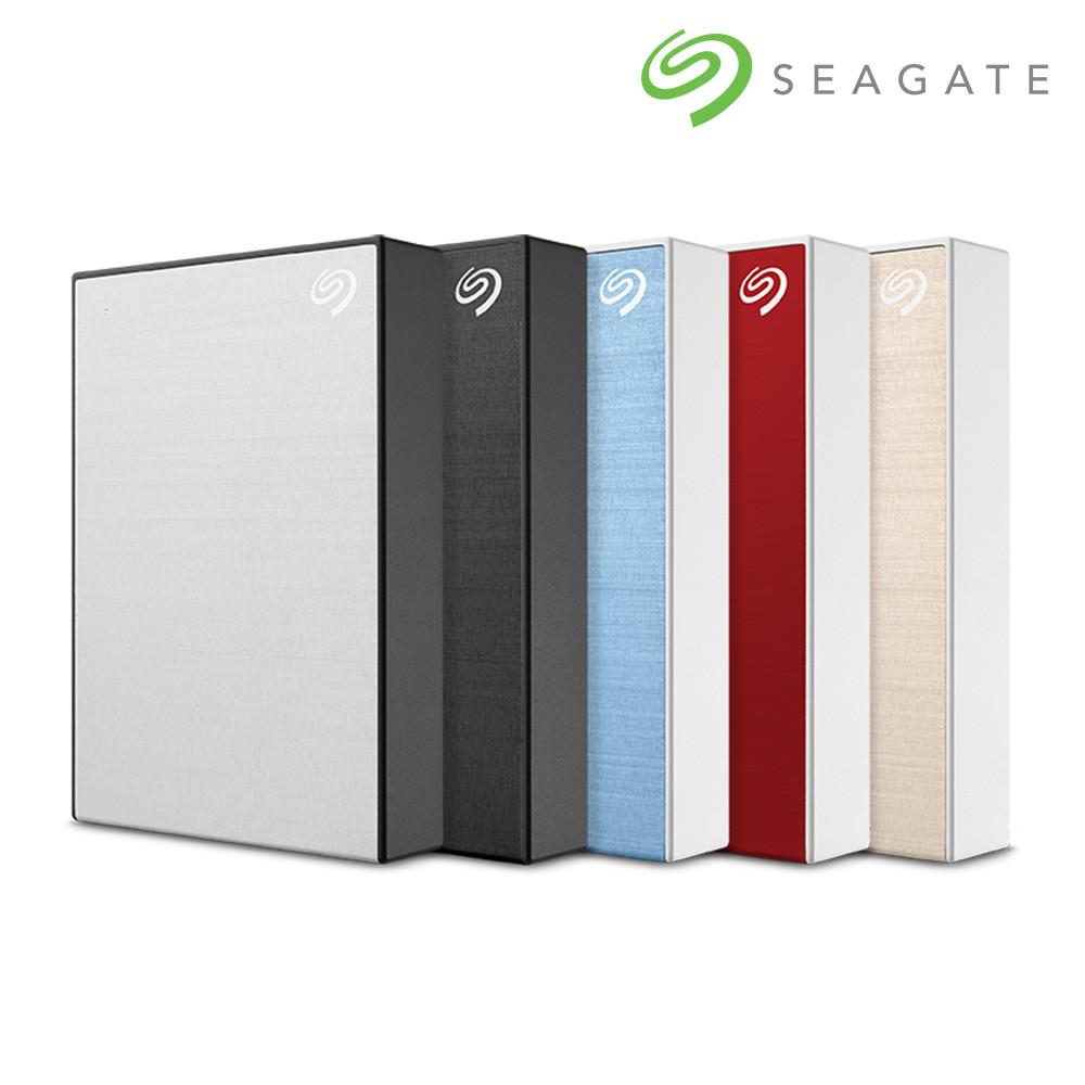 씨게이트 외장하드 4TB 4테라 외장HDD [N도착보장+데이터복구+전용파우치]