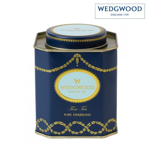 [웨지우드]퓨어 다즐링 125g 캔