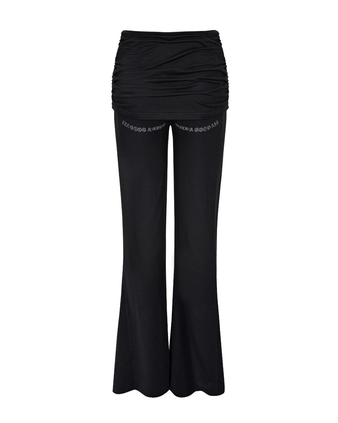 CSPT +7℃ A$$ LEGGINGS-018