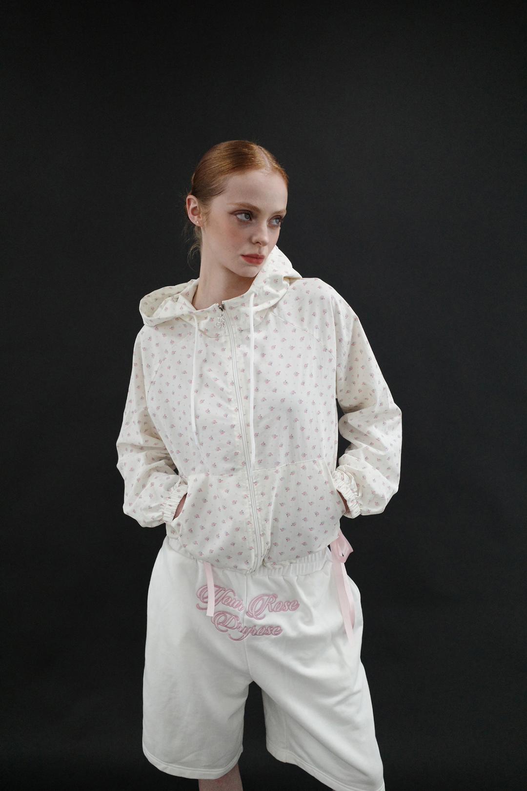 MINI ROSE WINDBREAKER (IVO)