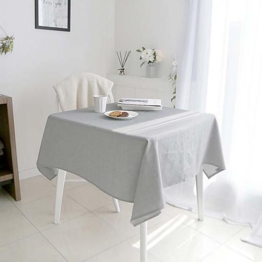 제이제이 식탁보 (2인/4인/6인/8인)